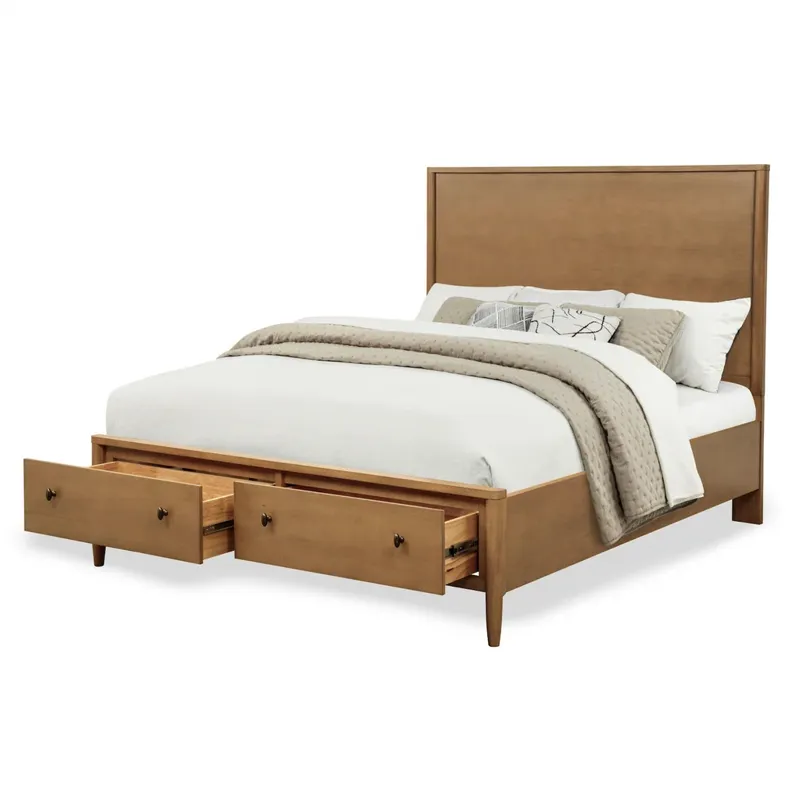 Chatham Tall Storage Bed