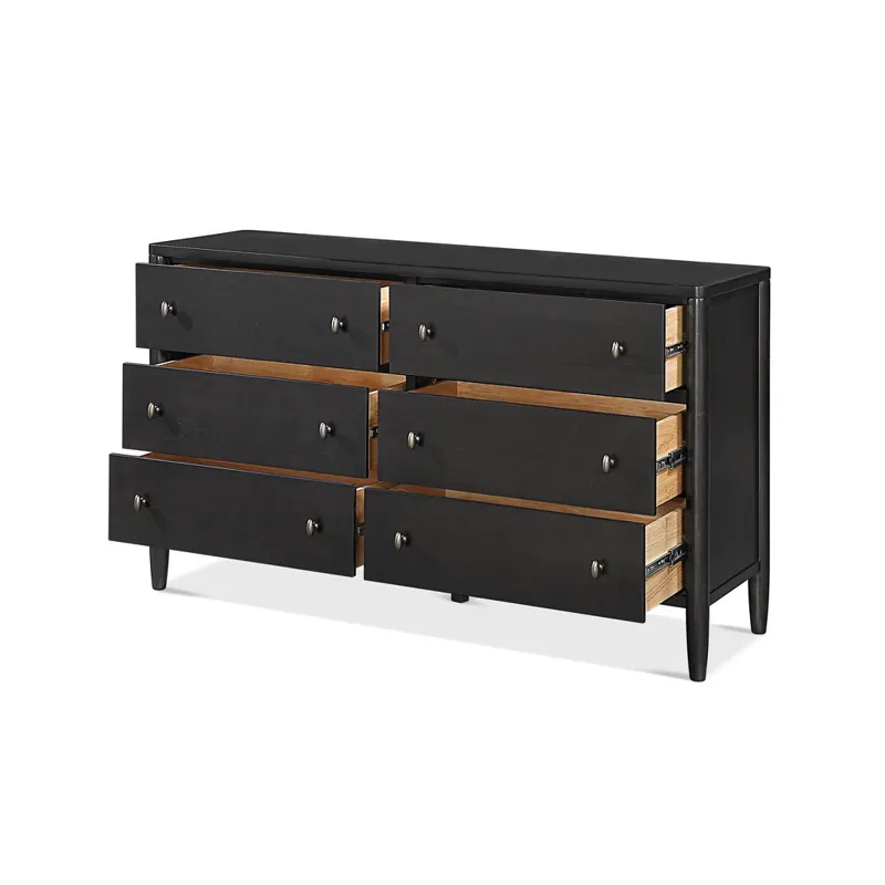 Chatham - 6 Drawer Dresser