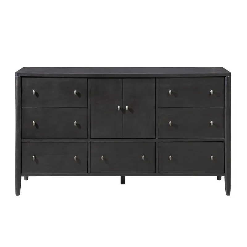 Chatham 7 Drawer / 2 Door Dresser