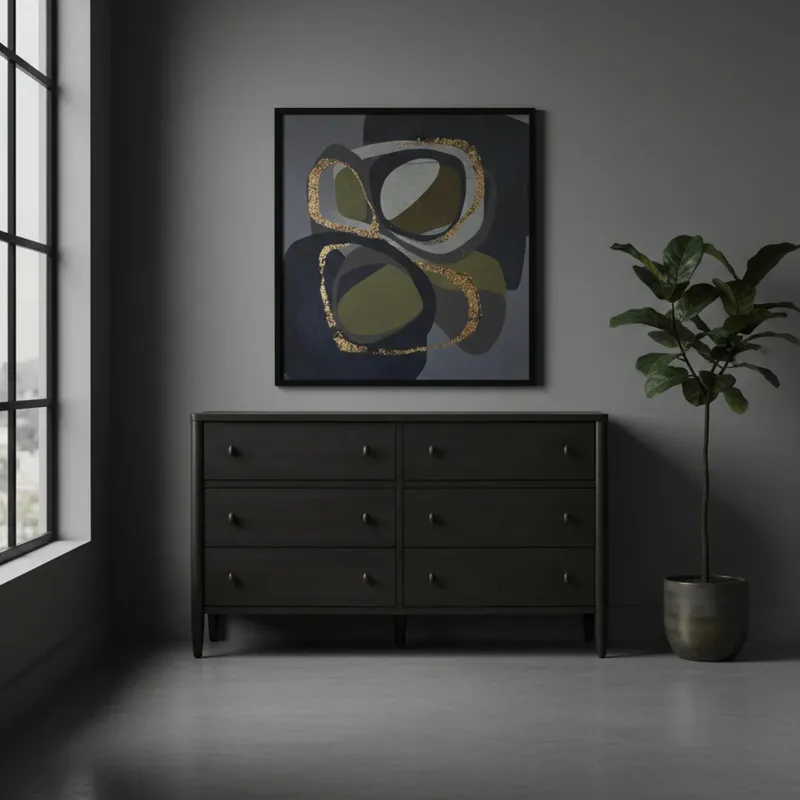 Chatham - 6 Drawer Dresser
