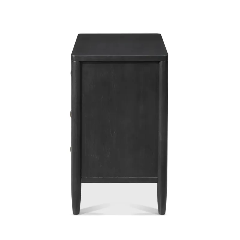 Chatham 3 Drawer Nightstand w/ Power and USB A+C