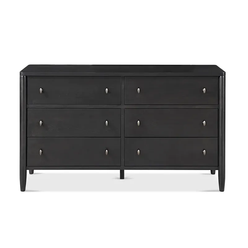 Chatham - 6 Drawer Dresser