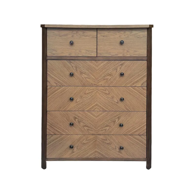 Sun Haven 6-Drawer Chest