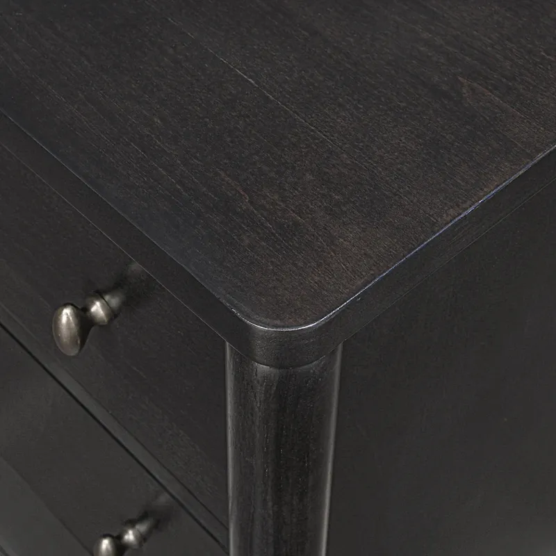 Chatham 7 Drawer / 2 Door Dresser