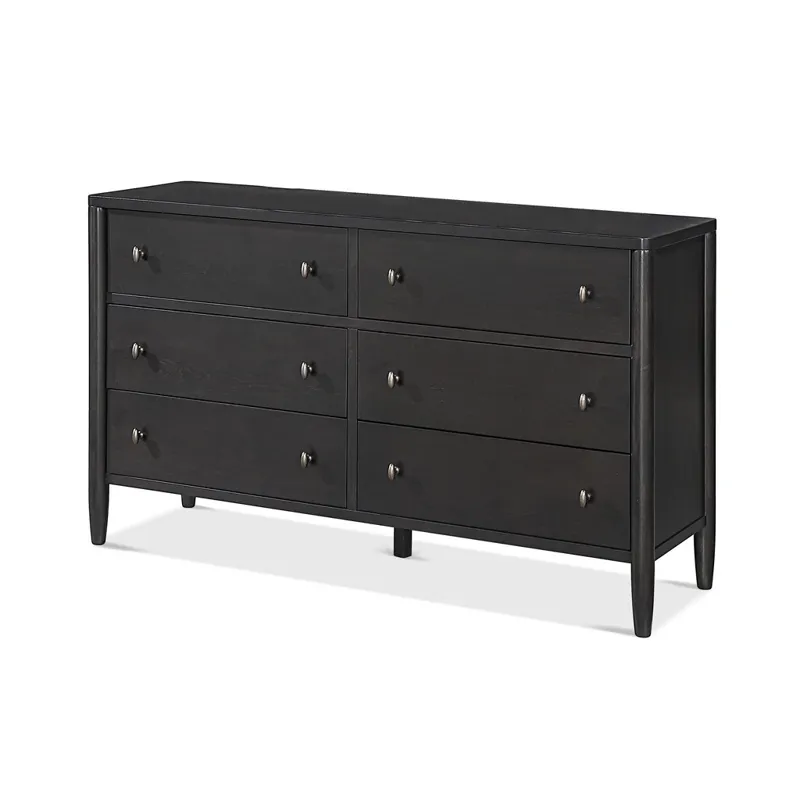 Chatham - 6 Drawer Dresser