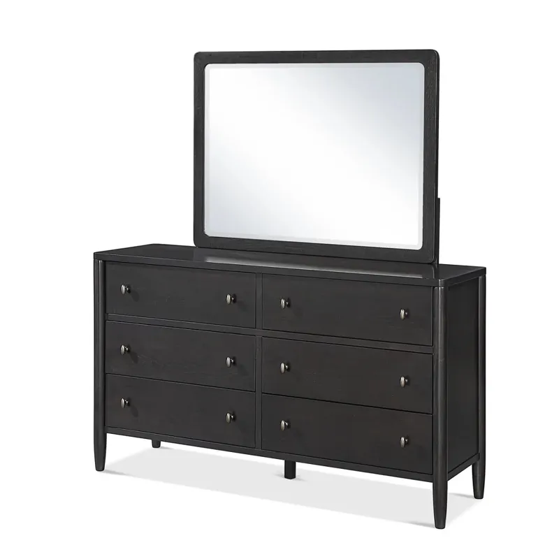 Chatham - 6 Drawer Dresser