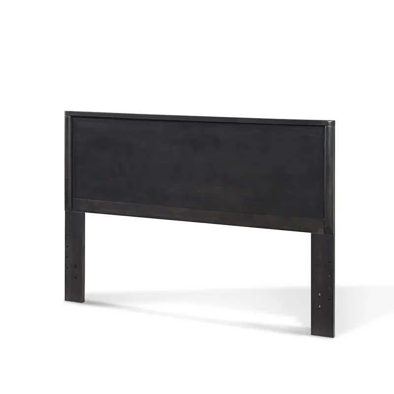 Chatham - Headboard - Warm Maple Finish