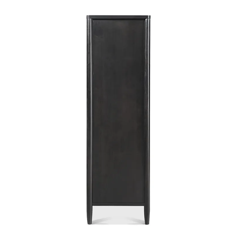 Chatham Mirrored Door Chest
