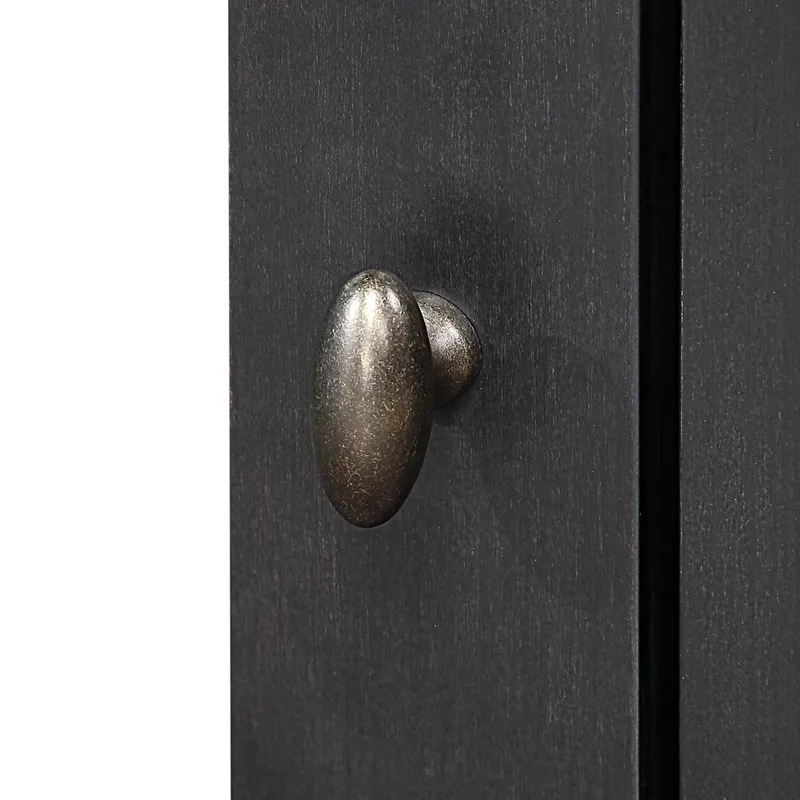Chatham Mirrored Door Chest