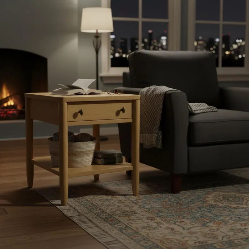 Chatham End Table