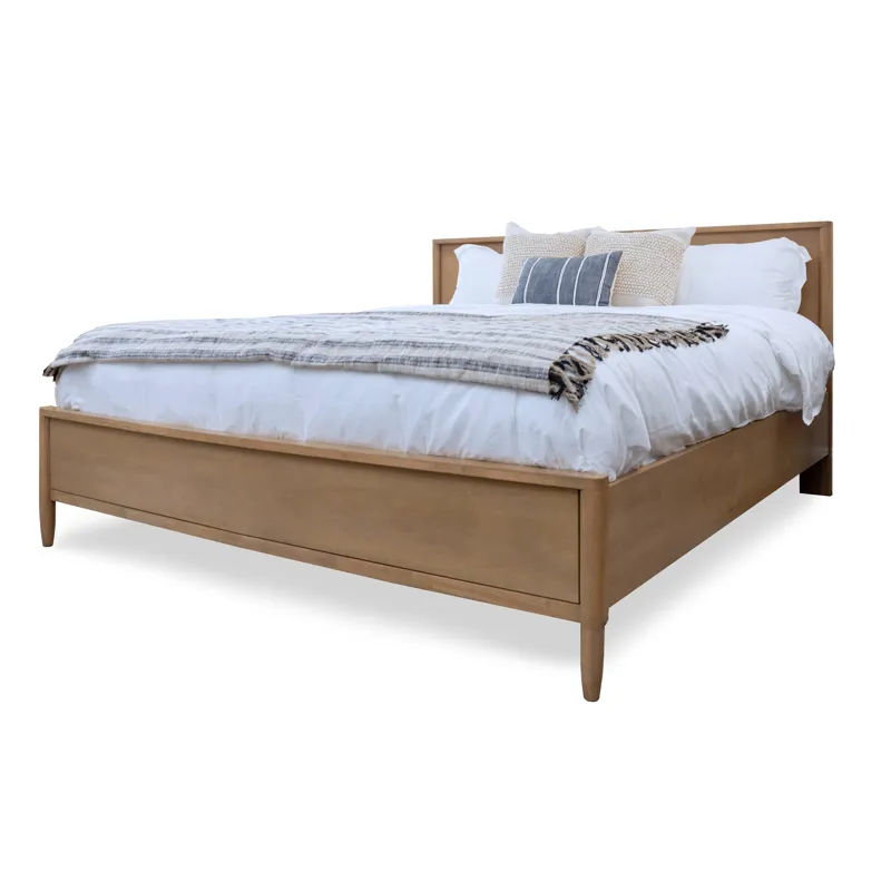 Chatham Non-Storage Bed
