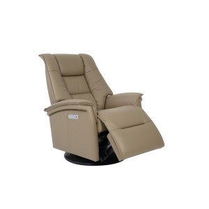 Paris Power Relaxer Large 3M - 225 Nougat