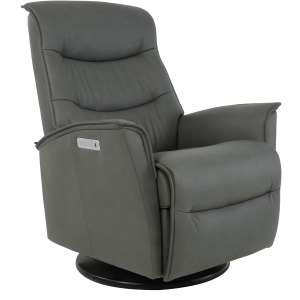 Dallas Small Power Relaxer