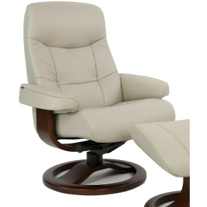 Muldal R Large Chair - Dove