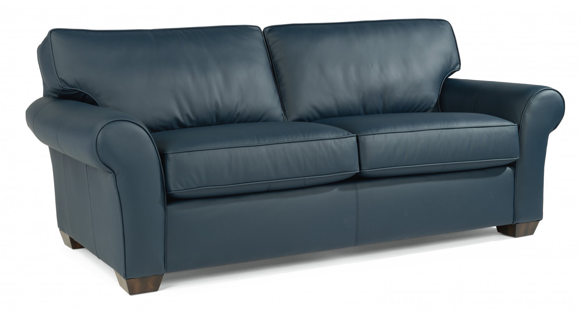 Vail Sofa 330530 by Flexsteel Furniture at Riley's Furniture & Mattress