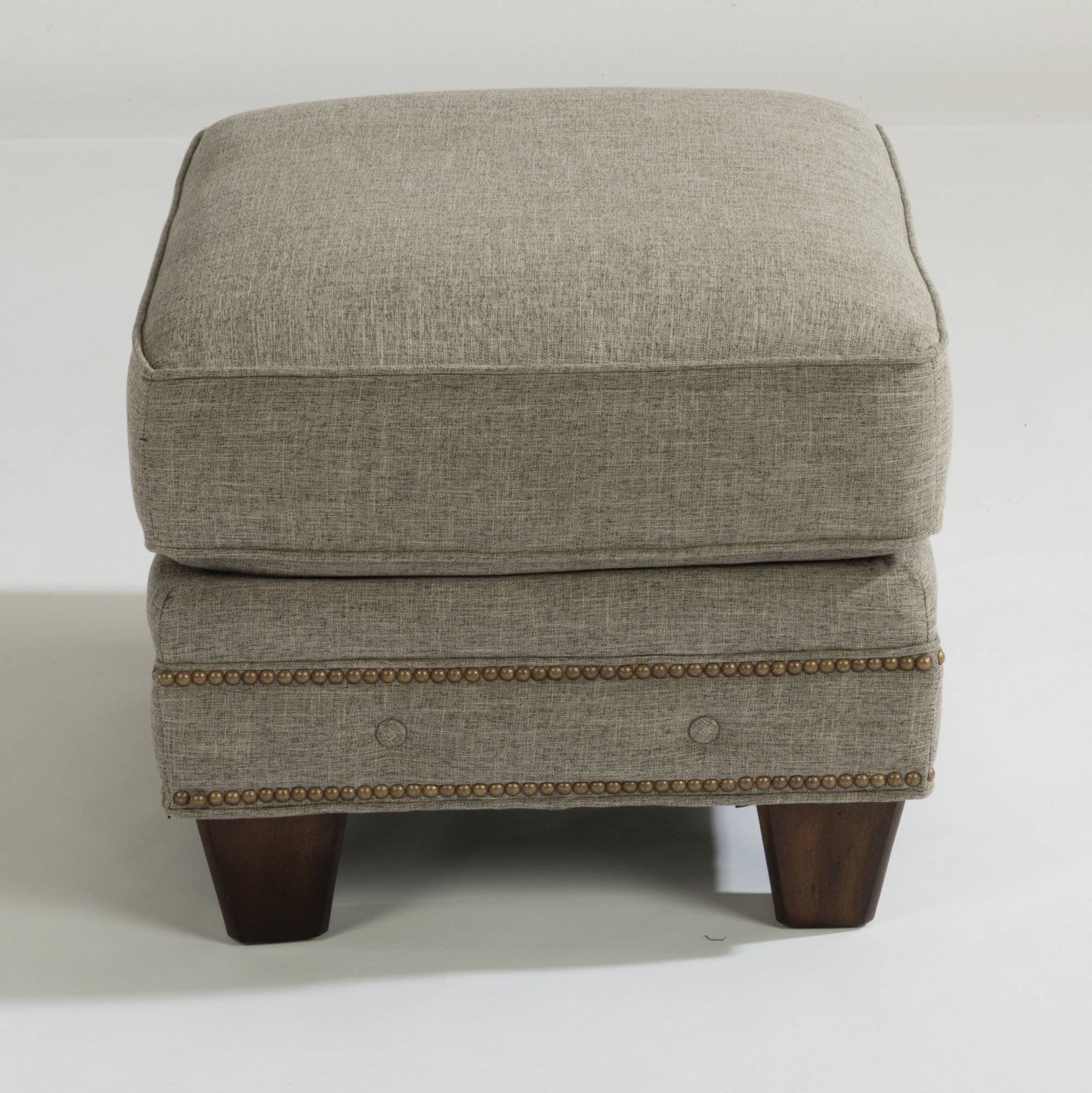 Ottoman LRUOTTSU8976 by Flexsteel Furniture at The Furniture Mall Clearance