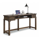 Tahoe Work Console