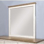 Newport Mirror