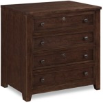 Theodore Lateral File Cabinet
