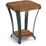 Kenwood Chair Side Table