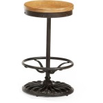 Tavern Counter Stool