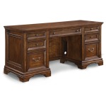 Woodlands Credenza