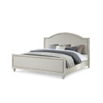 Newport King Bed