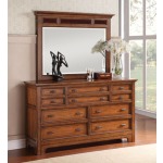 River Valley Dresser