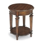 Oakbrook Chair Side Table