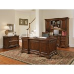 Woodlands Credenza