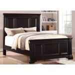 Camberly Queen Panel Bed