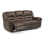 Town Reclining Sofa