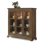 Tahoe China Cabinet