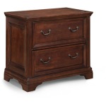 Woodlands Lateral File Cabinet