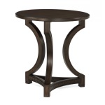 Penny Lamp Table