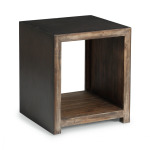 Fulton Chairside Table