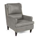 Howie Power-Footrest Chair