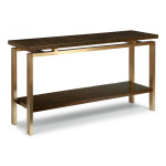 Maya Sofa Table