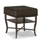 Penny End Table
