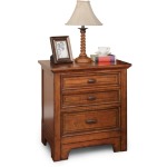 River Valley Night Stand