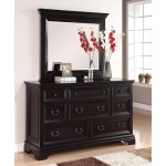 Camberly Dresser