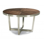 Axis Cocktail Table