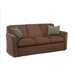 Lakewood Fabric Queen Sleeper
