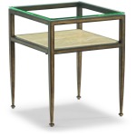 Venice Chairside Table