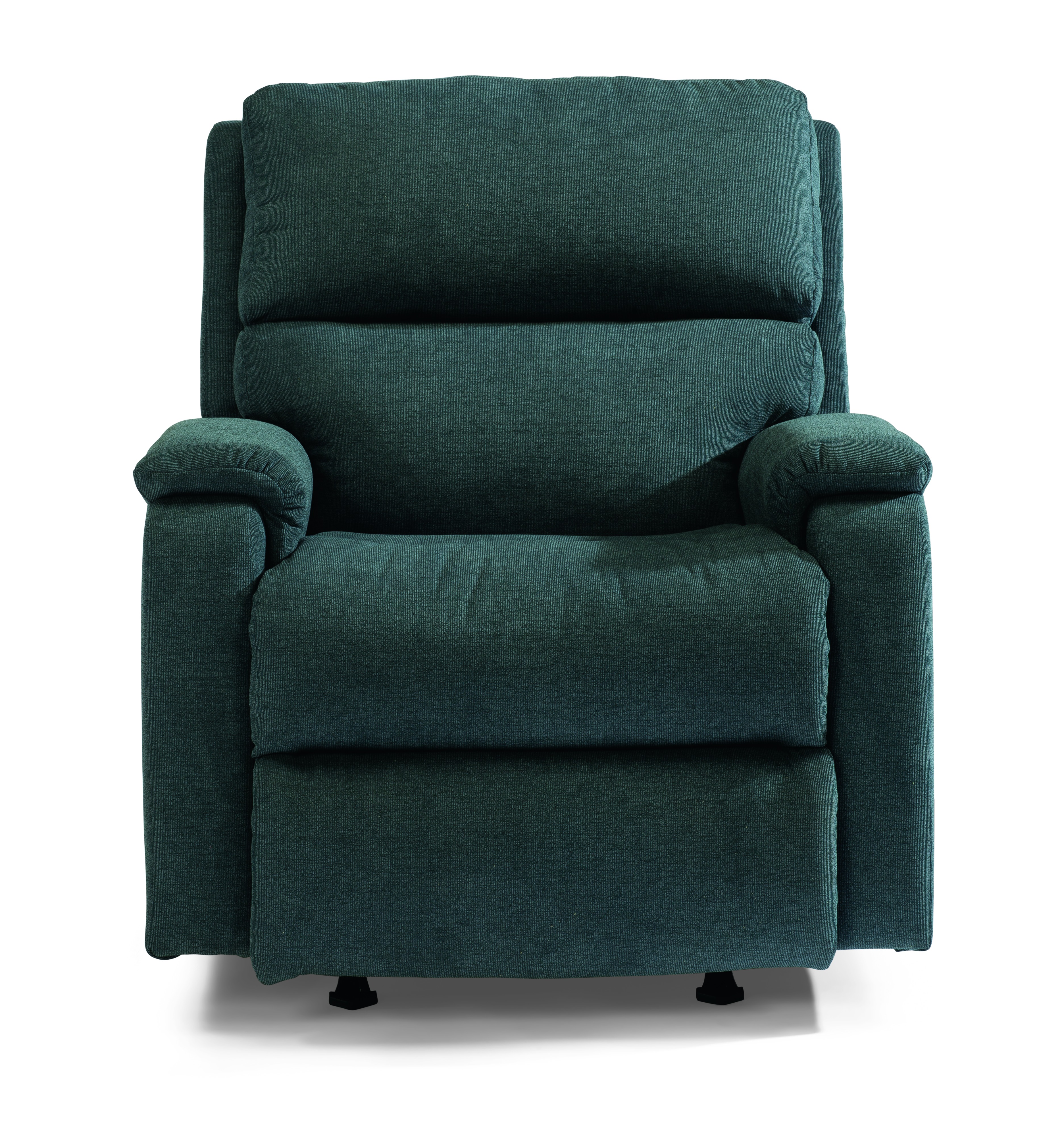 Chloe Swivel Gliding Recliner by Flexsteel Furniture - NIS794190538