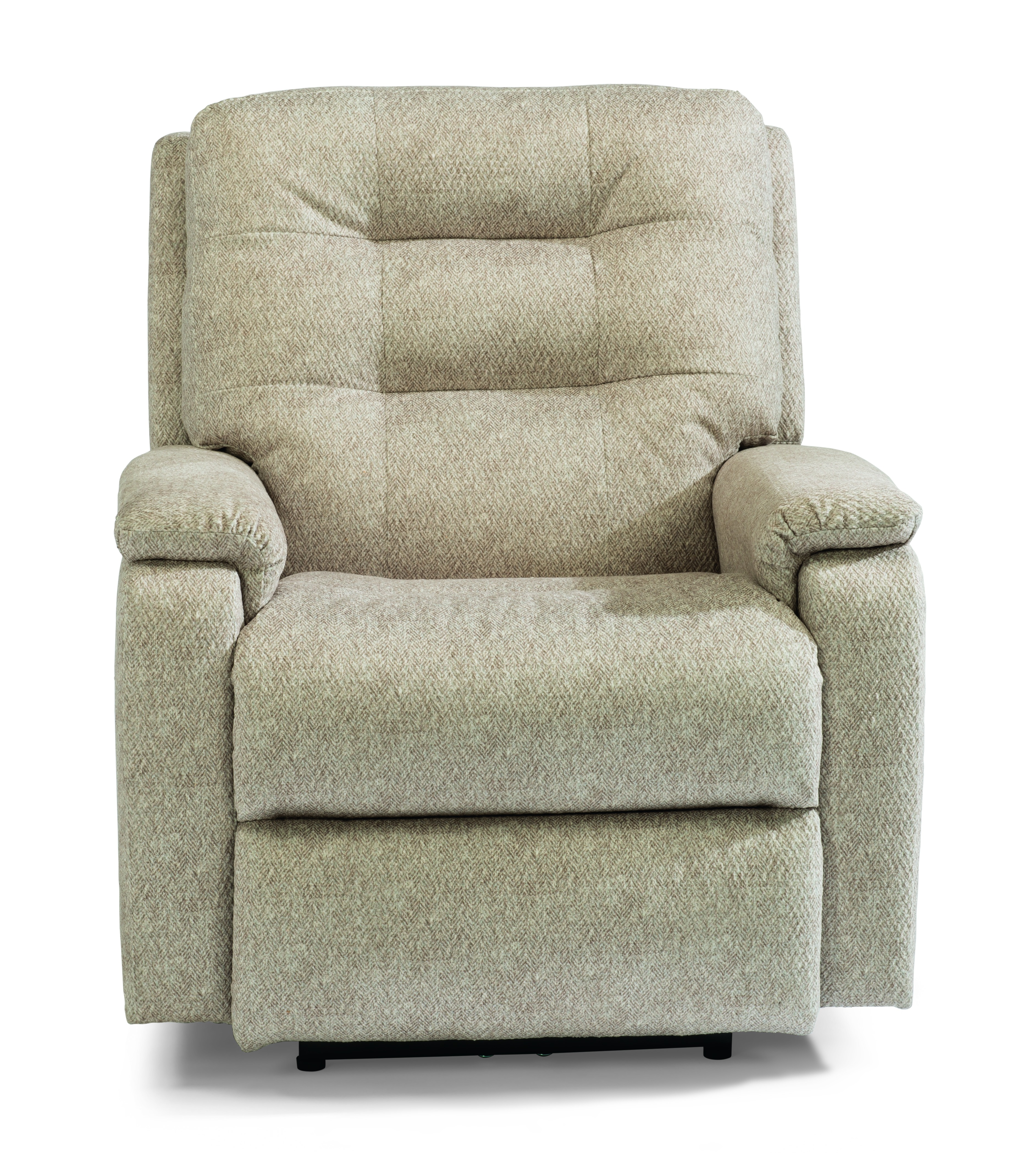deep seat recliner