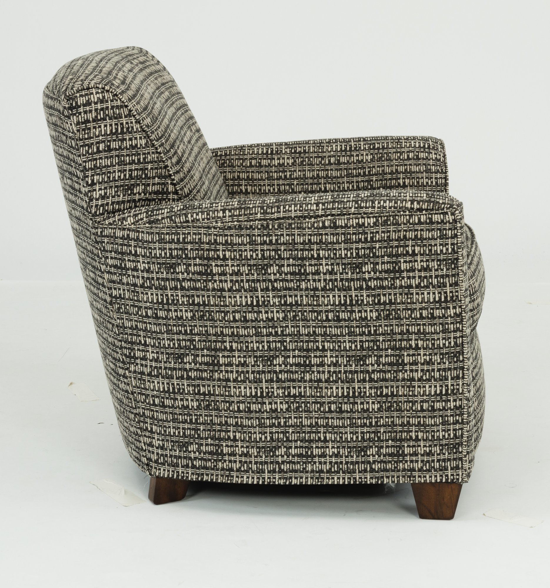 Kingman Chair 036C10 by Flexsteel Furniture at Northeast Factory Direct