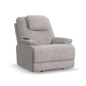 Power Sleep Recliner with Power Headrest & Lumbar