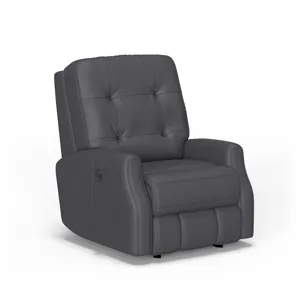 Power Rocking Recliner
