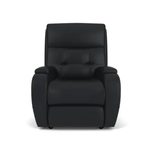 Power Recliner with Power Headrest